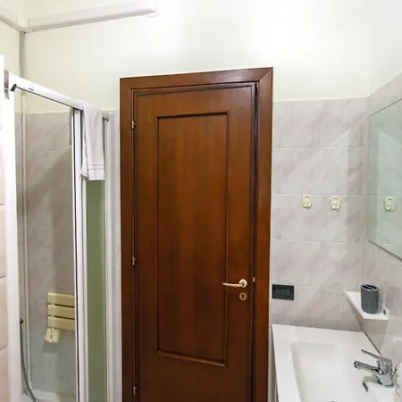 Apartment Casa Marconi *