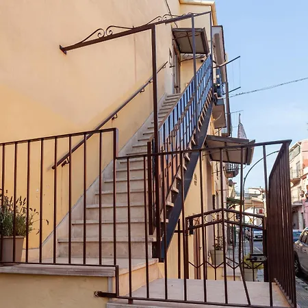 Casa Marconi Rionero in Vulture