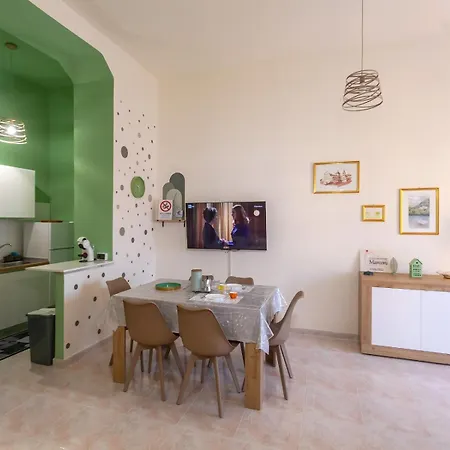 Casa Marconi