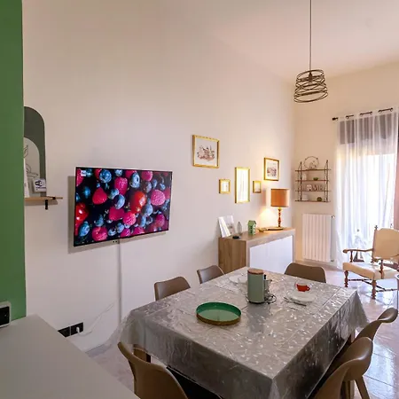 Casa Marconi Apartment *