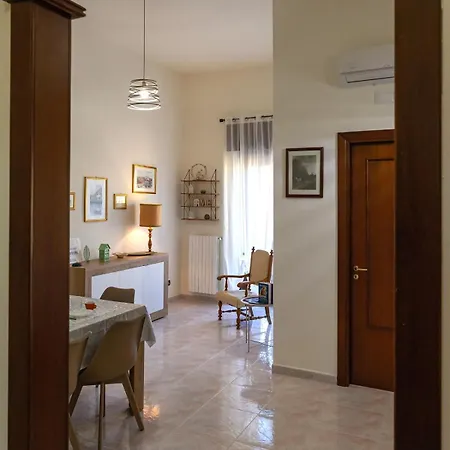 Casa Marconi Apartment Rionero in Vulture